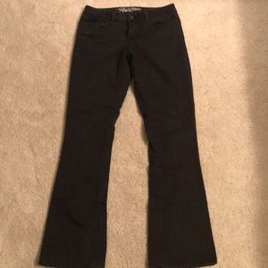 Old navy rockstar jeans