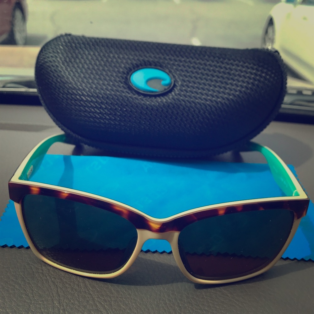 Anna Costa's! Brand new in box!