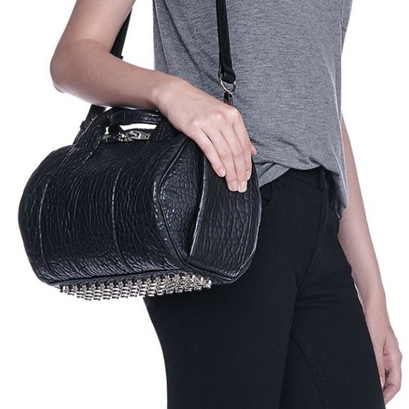 Alexander Wang Rocco Bag - Picture 4 of 7