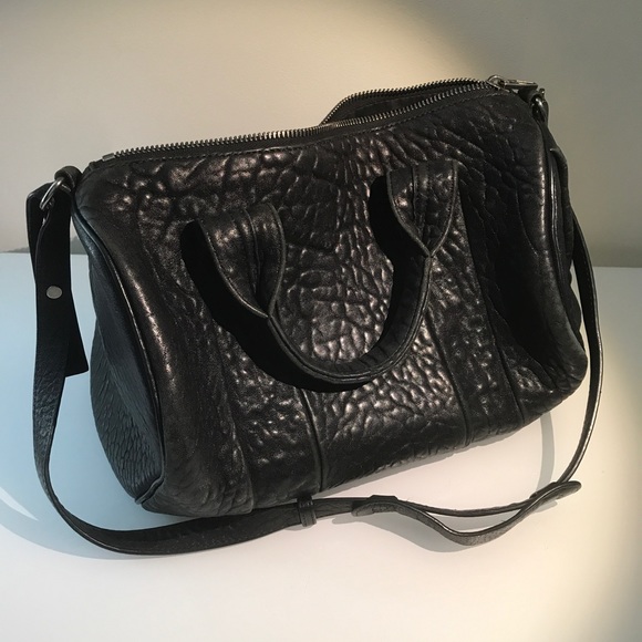 Alexander Wang Rocco Bag - Picture 5 of 7