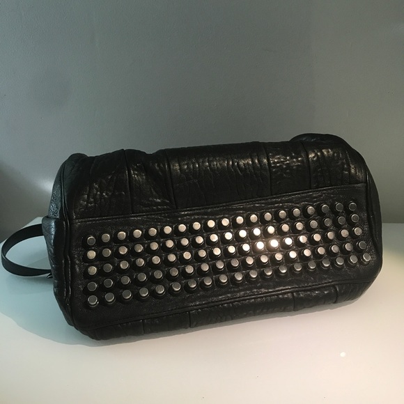 Alexander Wang Rocco Bag - Picture 6 of 7