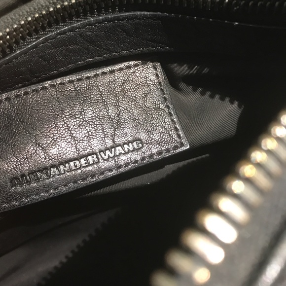 Alexander Wang Rocco Bag - Picture 7 of 7