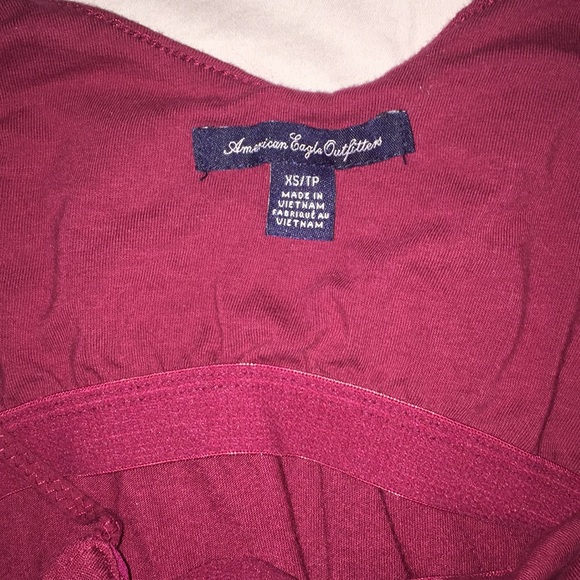 American Eagle Tank Top - Picture 2 of 3
