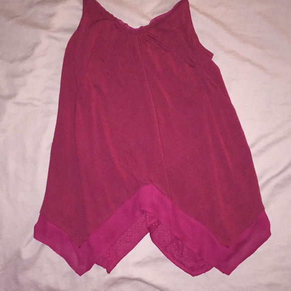 American Eagle Tank Top - Picture 3 of 3