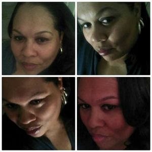 Meet your Posher, Yvonne