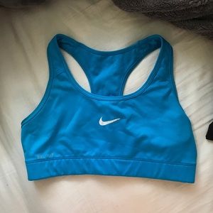 NIKE sports bra
