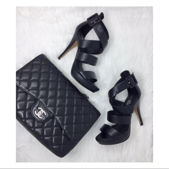 Rock & Republic Shoes - Rock & Republic "Orson" Platform Sandal