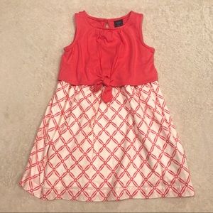 NWOT Baby Gap dress