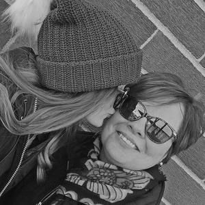 Meet your Posher, Peg