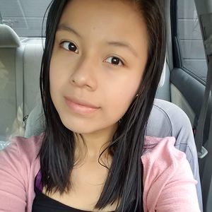 Meet your Posher, Rosa