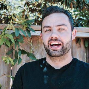 Meet your Posher, Rickus