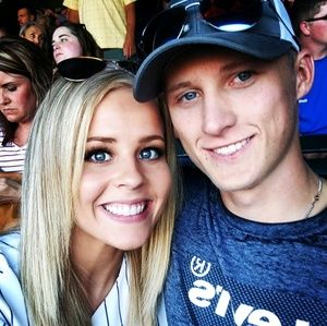 Meet your Posher, Flynn