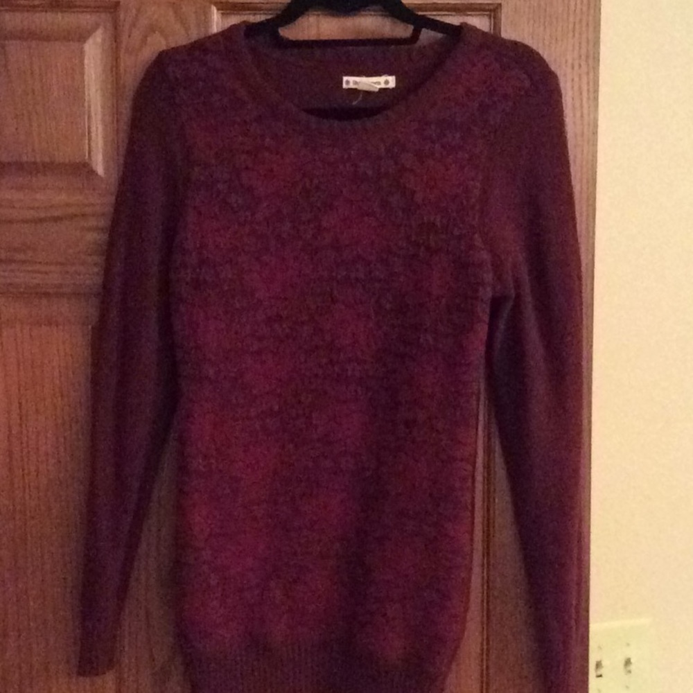 Ruff Hewn Sweater