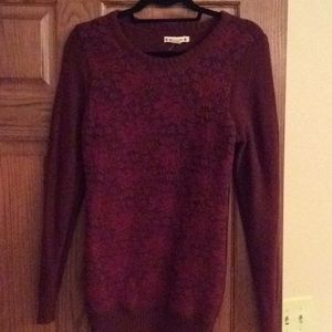 Ruff Hewn Sweater