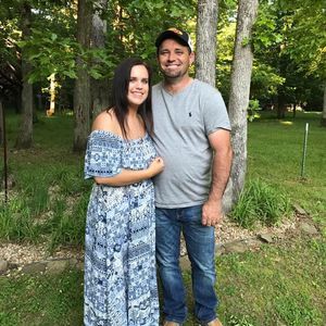 Meet your Posher, Sammy