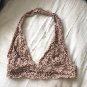 Out from Under Urban Outfitters Lace Bralette