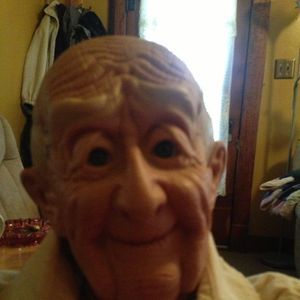 Meet your Posher, Scott