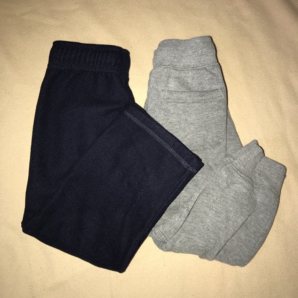 Boys Gymboree pants