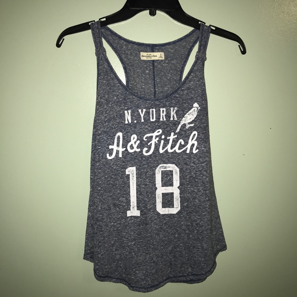 👯‍♀️BOGO👯‍♀️ A&F Tank Top
