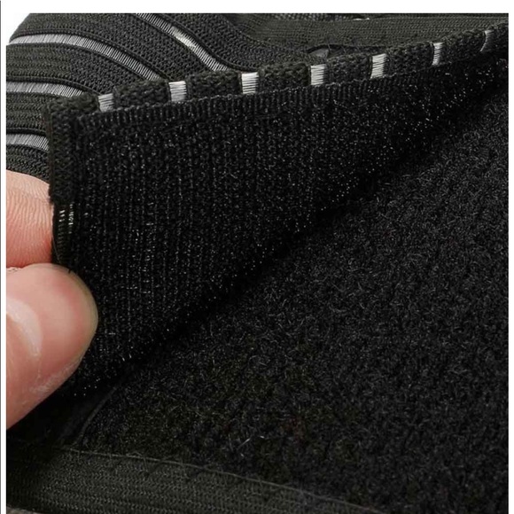 Stabilizing Lumbar Lower Back Brace Support Belt - Picture 5 of 5