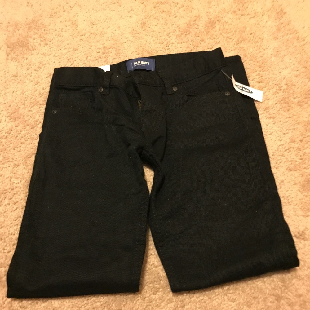 Boys Old Navy jeans