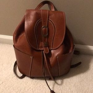 Patricia Nash backpack