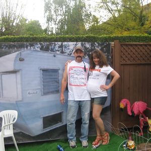 Meet your Posher, Angela