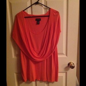 Lane Bryant Top