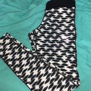 Nike leggings