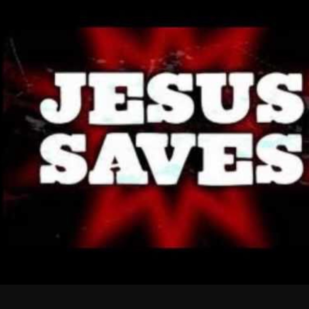 Jesus CHRIST is Lord