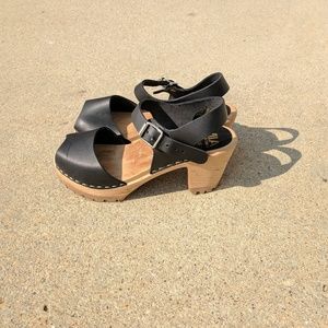 **NEW** MIA Greta/Black/Women's 37