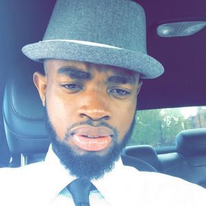 Meet your Posher, John