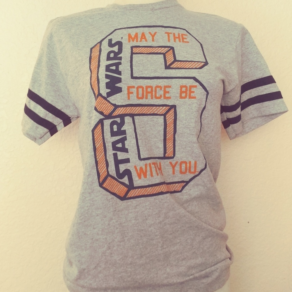 Star Wars Tee