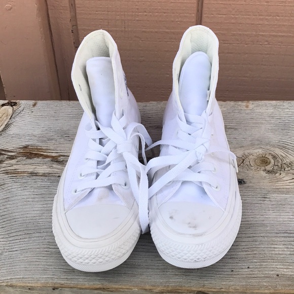 Converse Chuck Taylor II - Picture 1 of 5