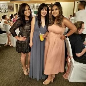 Meet your Posher, Jean