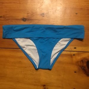 Victoria's Secret bikini bottoms