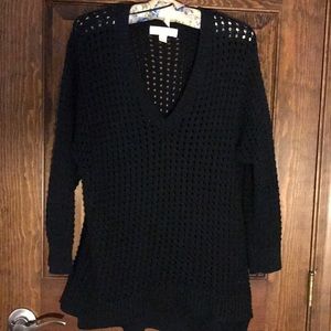 Michael Kors Layering Sweater
