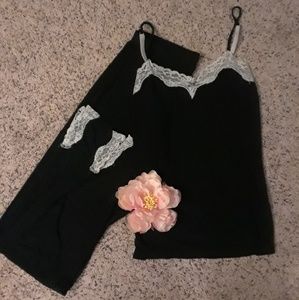 Victoria's secret pajamas