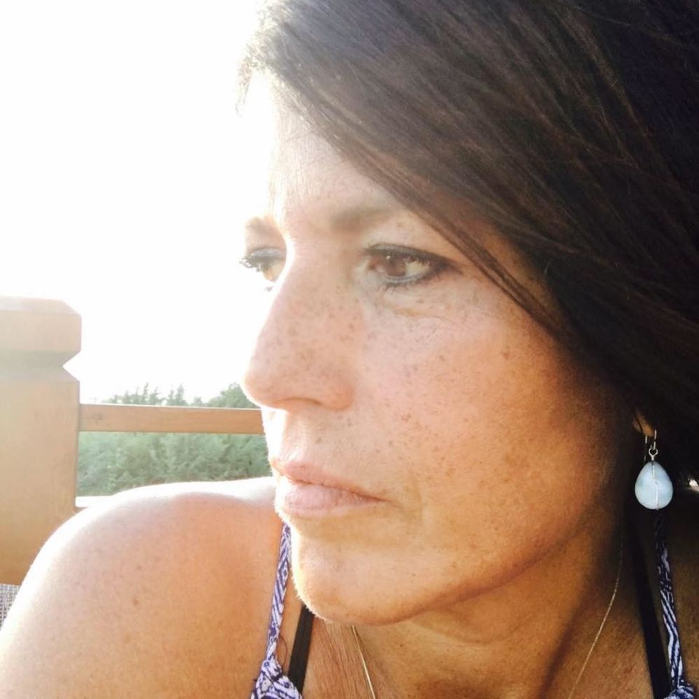 Meet your Posher, Tamara