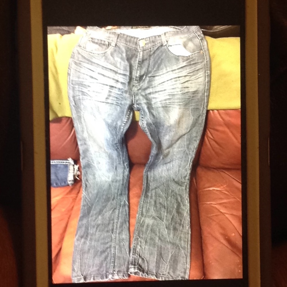 Mens Denim jeans