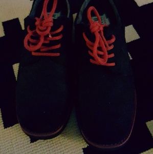 Florsheim Boys Oxford Shoes Boys size 1