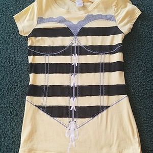 Bee Shirt