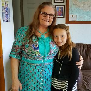 Meet your Posher, Linda