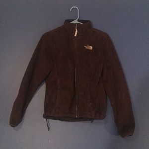 North Face Women's S Black Jacket (Like New)