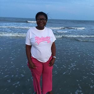 Meet your Posher, Annmarie