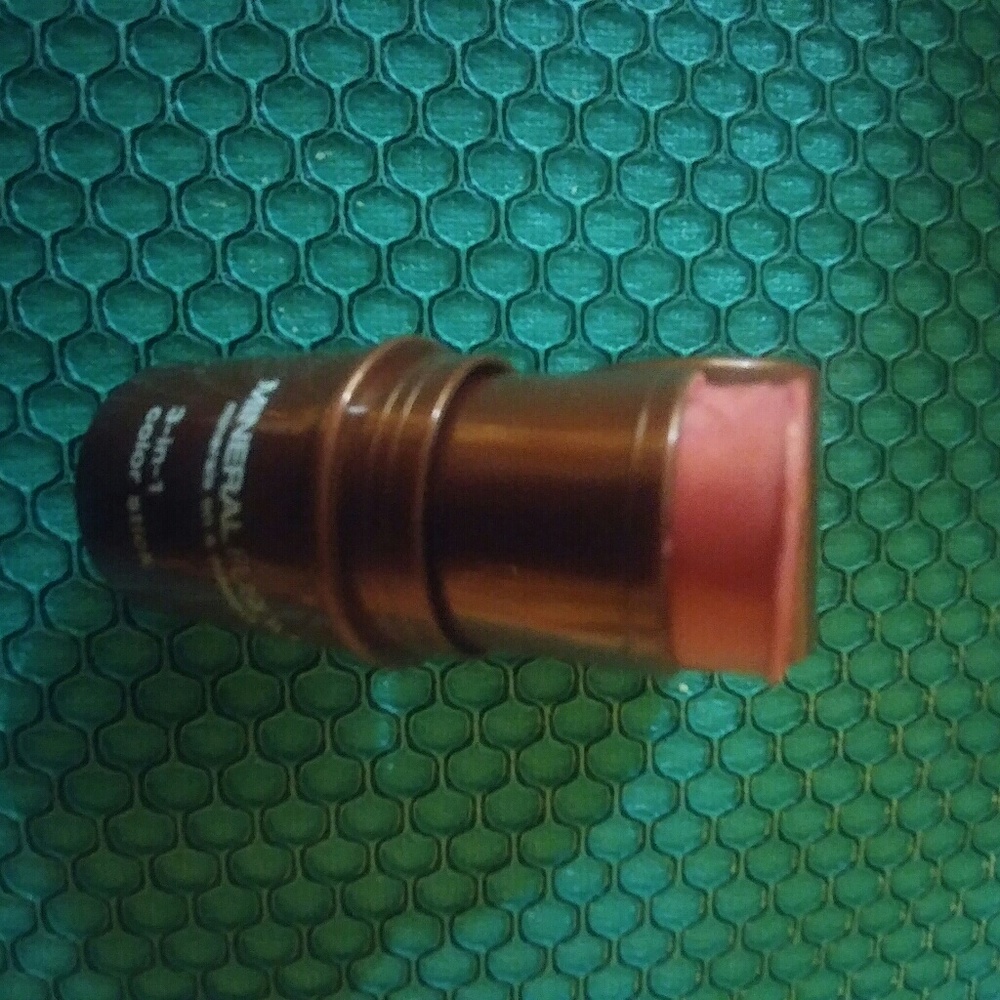 MINERAL FUSION 3 in 1 COLOR STICK