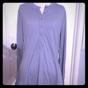 Lululemon Henley