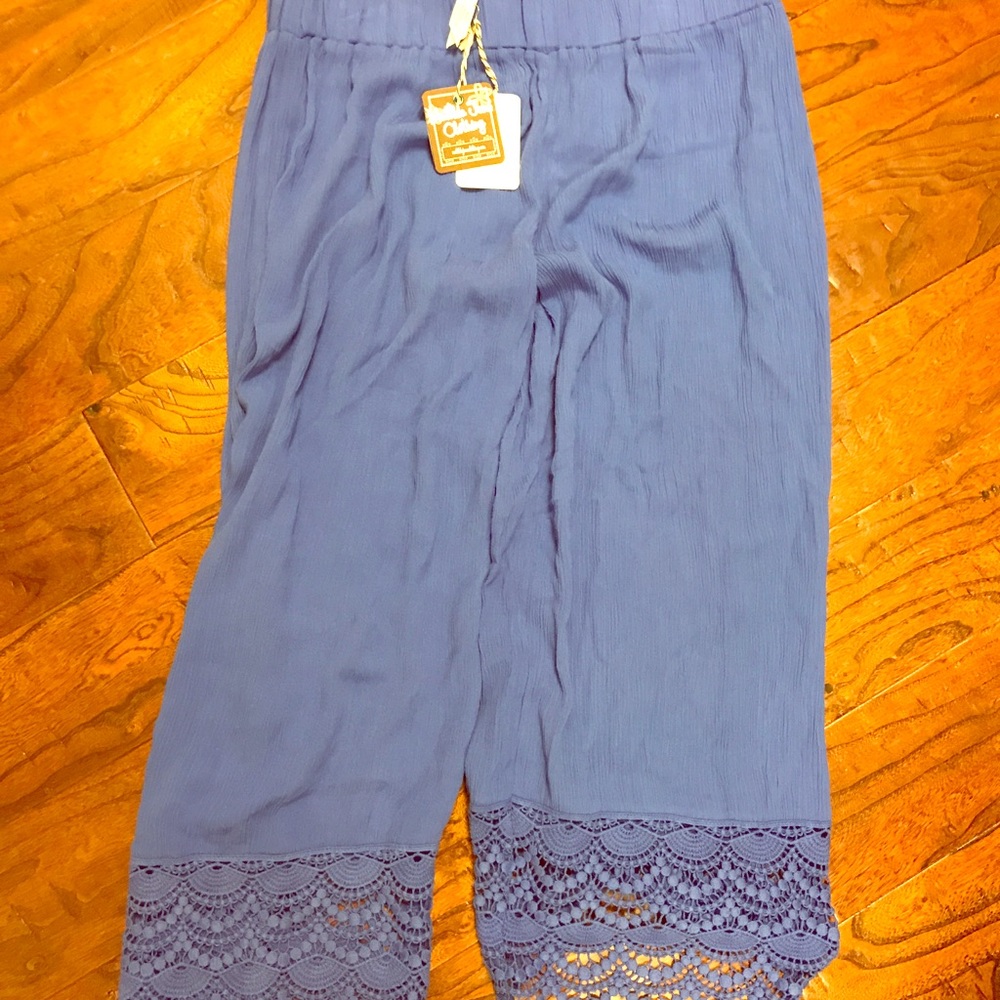 Matilda Jane Pants