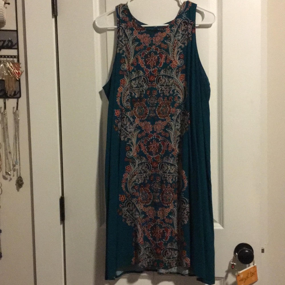 Target dress