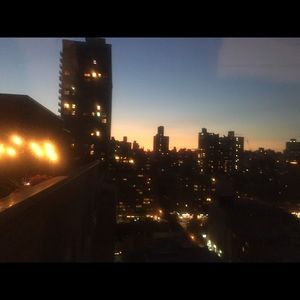 Meet your Posher, Suzanne